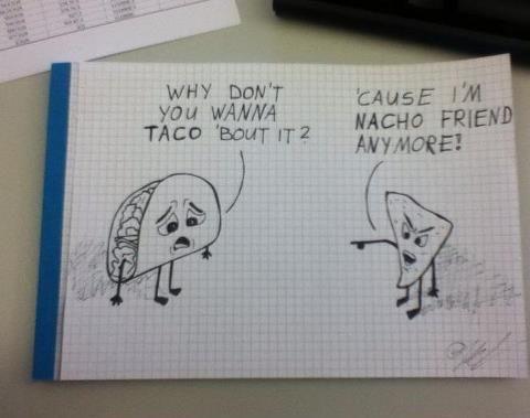 Humor Train