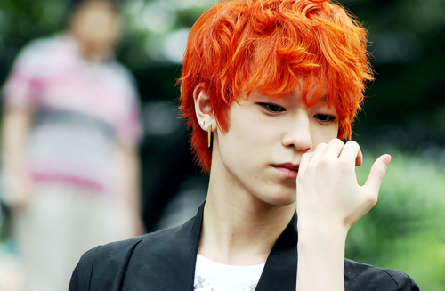 bardos96:  *A* L  joe - Teen Top  