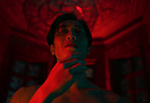 KINNPORSCHE: THE SERIES (2022) Dir. Khom Kongkiat
