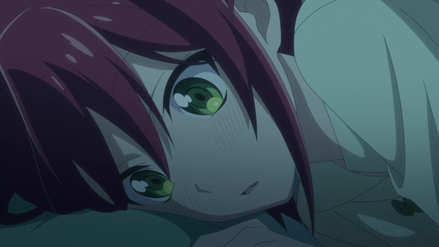 Assistir Megami-ryou no Ryoubo-kun Episodio 3 Online