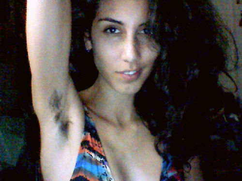 elspipadore:  hairypitsclub:  It’s bigger than ever and I’m loving it!  Smoking hot! 