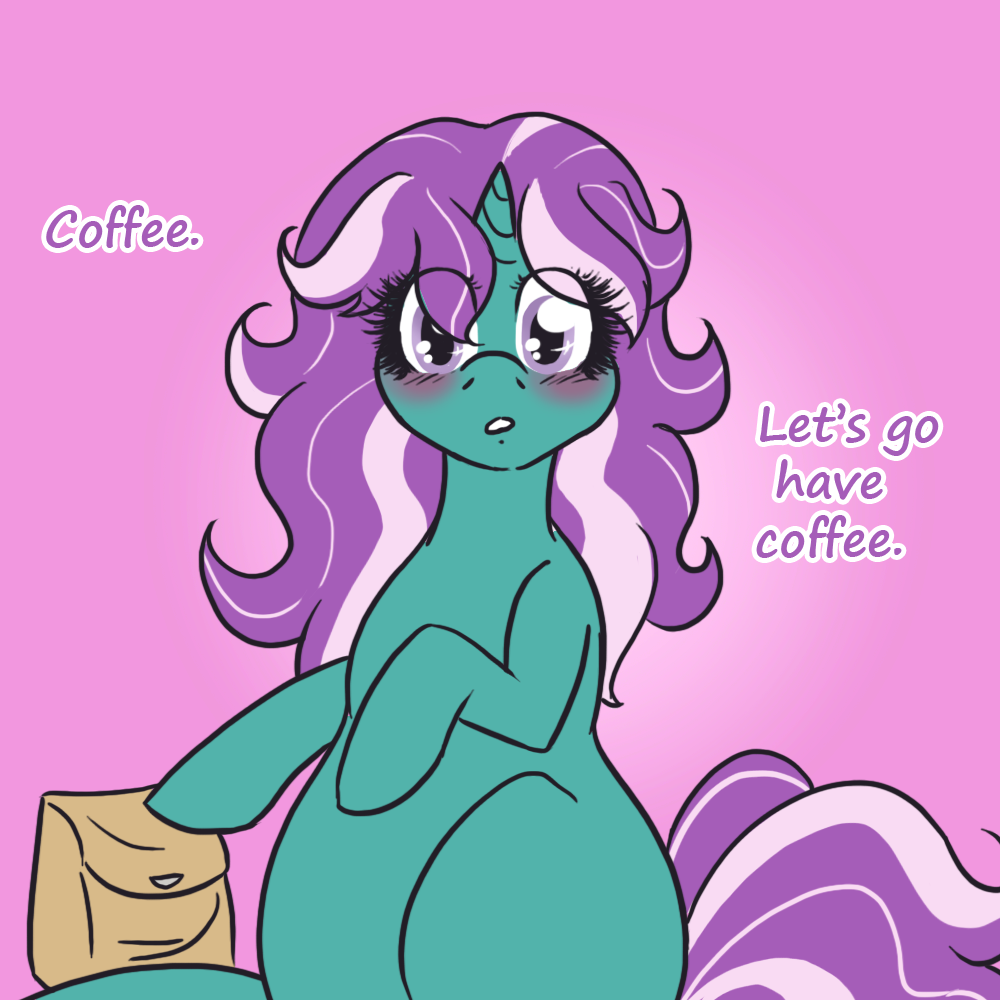 askbountybliss:I uh, I wasn’t exactly smooth in my early twenties, let’s say.X3