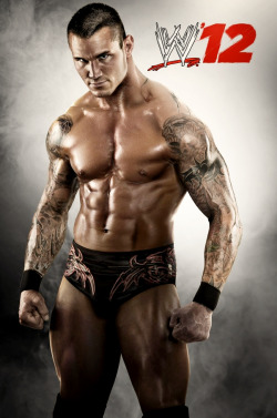 I Love Randy Orton