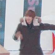 eunhaero:  Favorite fancams of hyukjae 4/※ 