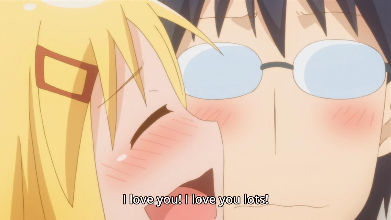 thedevilmaou:  Oh my god I laughed my ass off and I feel bad about it coz it was
