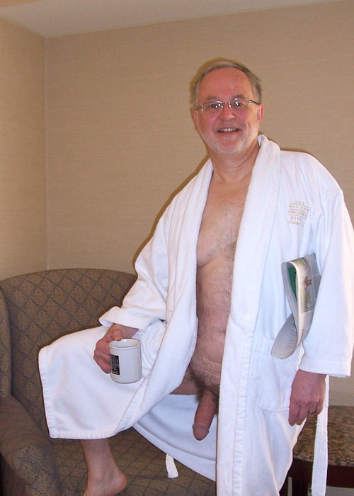 ohhhmydad:  Handsome daddies exposed on cam just for free ift.tt/1is5gHN