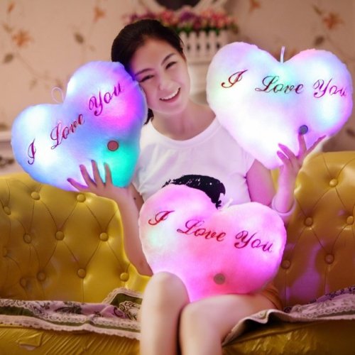 summersunny88:Cute Cartoon LED PillowsOO1   ❤❤   OO2   ❤❤   OO3OO4   ❤❤   OO5   ❤❤   OO6OO7   ❤❤   O