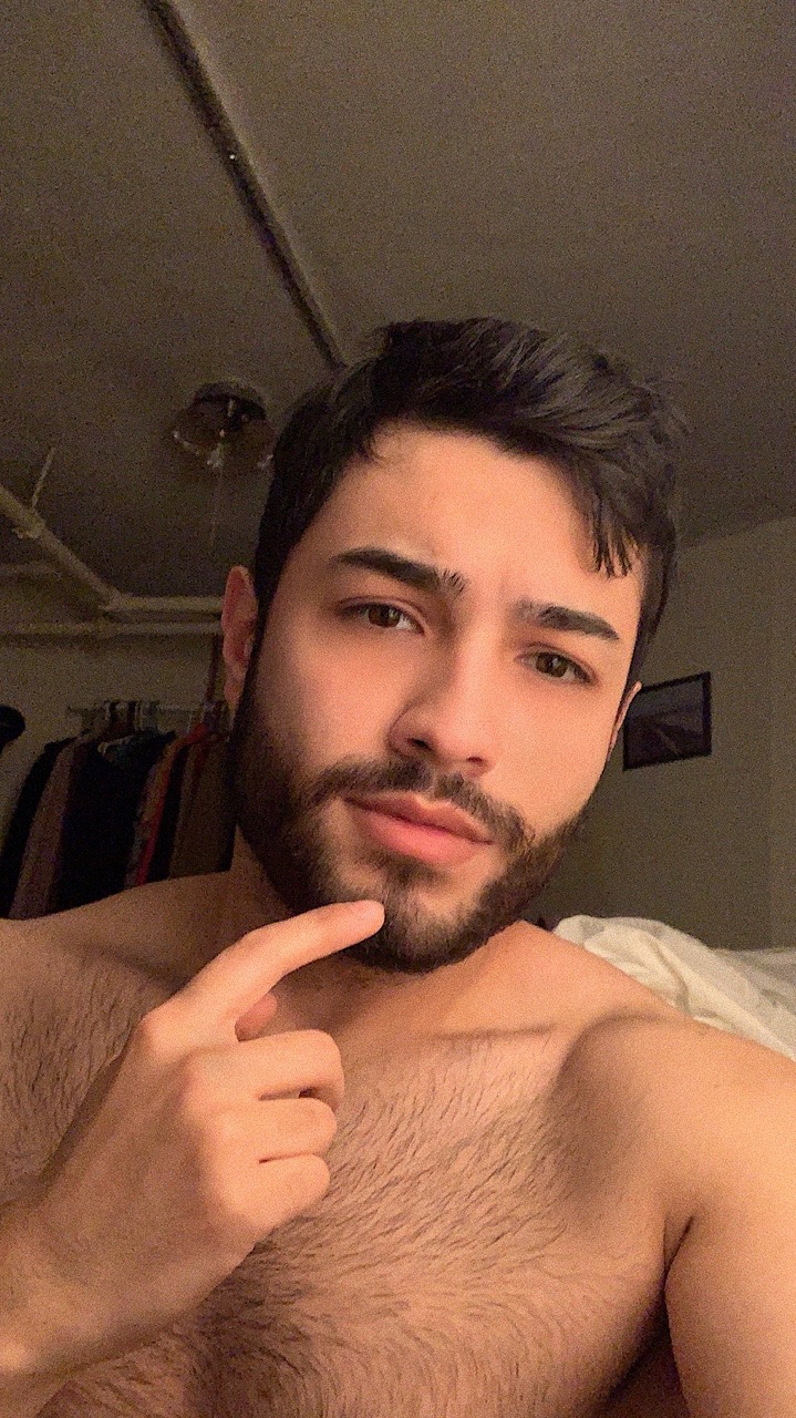 jawshoeuhtee: Scruff 🐻 
