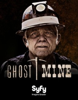      I&rsquo;m watching Ghost Mine                        311 others are also watching.               Ghost Mine on GetGlue.com 