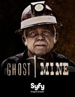      I&rsquo;m watching Ghost Mine                        337 others are also watching.               Ghost Mine on GetGlue.com 