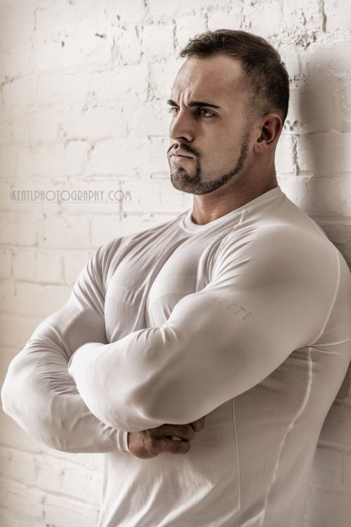 brentrollinsdailypicture:  Joe Seeman