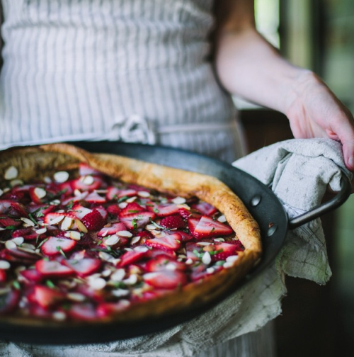kateoplis:‘morning, Eva Kosmas Flores