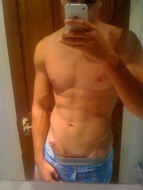 bulgeout:  http://www.bulgeout.com/ english veiny soccer stud luring females on the internet