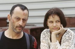 ohmy90s:Léon: The Professional (1994)   