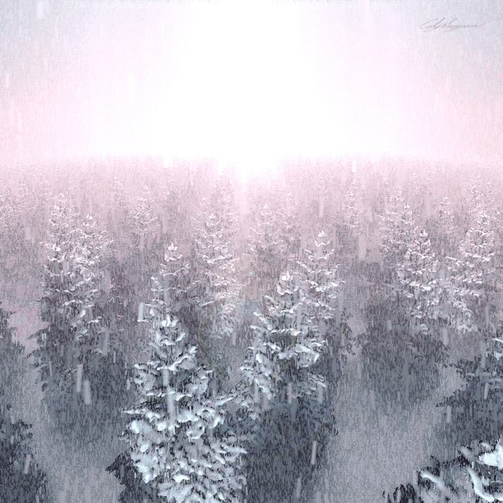 cody-sampson:  Snowbound  |  Cody Sampson