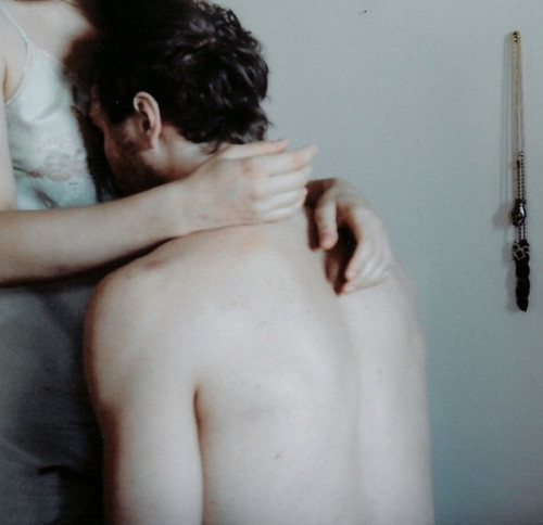 coldemi:  Dear Diary, by sherbet tone on Flickr.