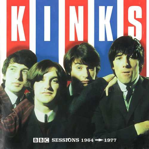 allrockallday:The Kinks 