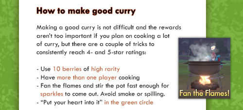 tunnaa-unnaa:SwSh Curry Guide!I finally finished my curry dex so here’s a pretty little guide for co