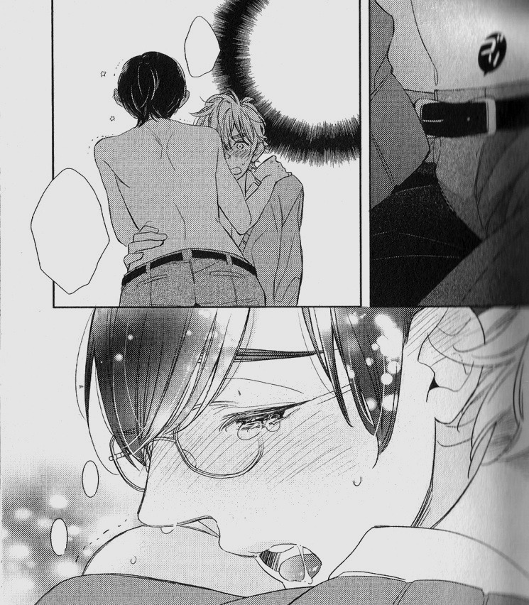 a penisu in your ass ♥