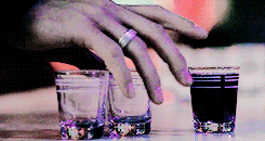 plaiding:  Dean + recurring themes [&frac34;] ↳ Alcoholism  
