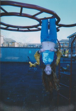 Queenofantisocial:  The Baby Sis, Melissa. I Need To Do Another Disposable Shoot