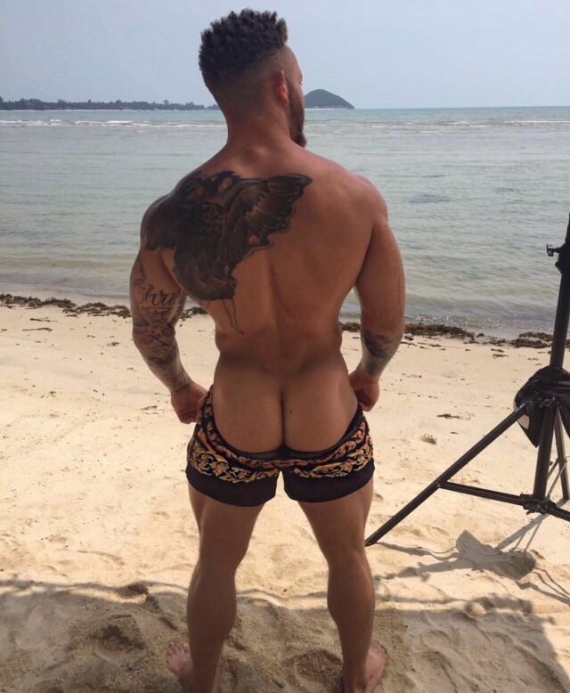 L’Uomo Divino