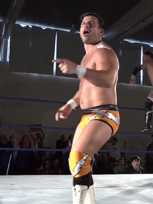 matt striker