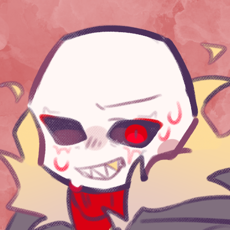 Originally Made Them For Relationship Charting Purposes, But I've Decided They Can Be Icons Actually