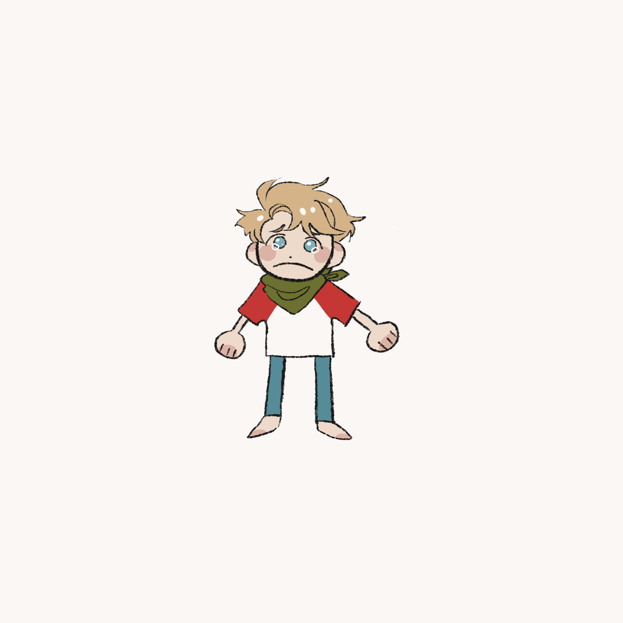 Wilbur Soot Blowing Up L'manburg Gif - Yomu Wallpaper