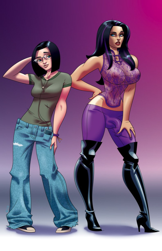 dangerouslyfuta:  shemale futa nsfw