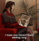 shayera:HAPPY KORRASAMI ANNIVERSARY!!