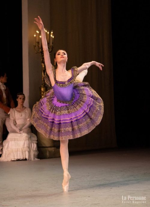 tsiskaridze:2018 Vaganova Ballet Academy graduation performance. 280th jubilee gala. Bolshoi Theatre