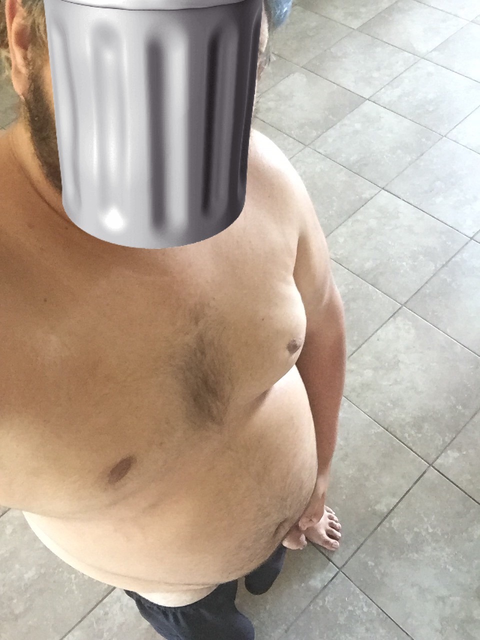 cubbydick:  playing around