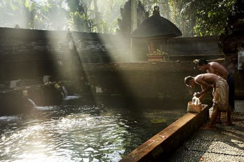 Pura Tirtha Empul (temple), Bali