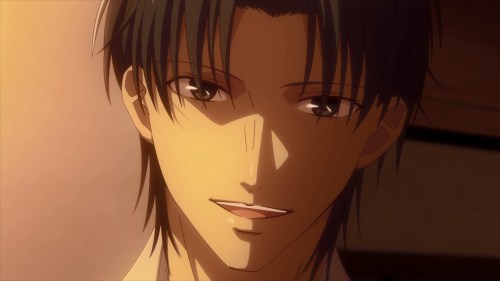 Fruits Basket The Final EP12 -AkiGure some recap