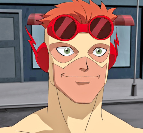 / Young Justice