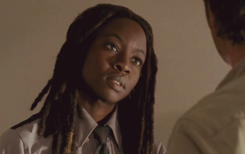babes-of-twd:I for one would like to know what they were thinking in that moment