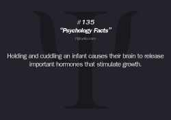 hplyrikz:  More Psychology Facts Here