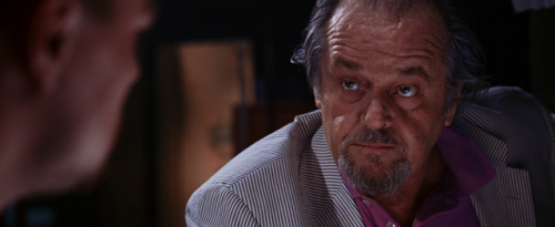 The Departed, 2006Drama, Thriller, ActionDirected by Martin ScorseseDirector of Photography: Michael