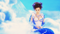  once upon a color | blue 