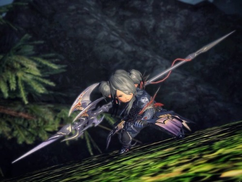 Let&rsquo;s get down to business; to defeat the&hellip; Ascians! #lala #lalafell #lalamaster