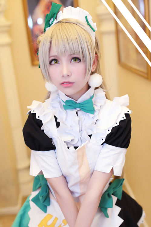 Kotori Minami - Yui