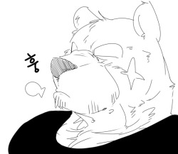 9Kitsune:  Artist: Ruuuuuu- 