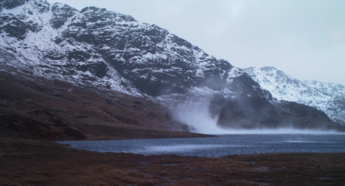 reel-drone: Under the Skin dir. Jonathon Glazer (2013, UK)