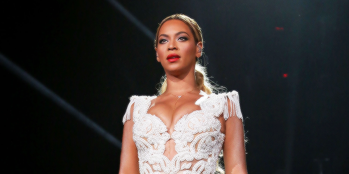beyoncexknowles:  Beyoncé World Tours  