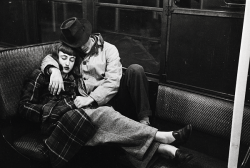 vintagegal:  Stanley Kubrick, “Life and