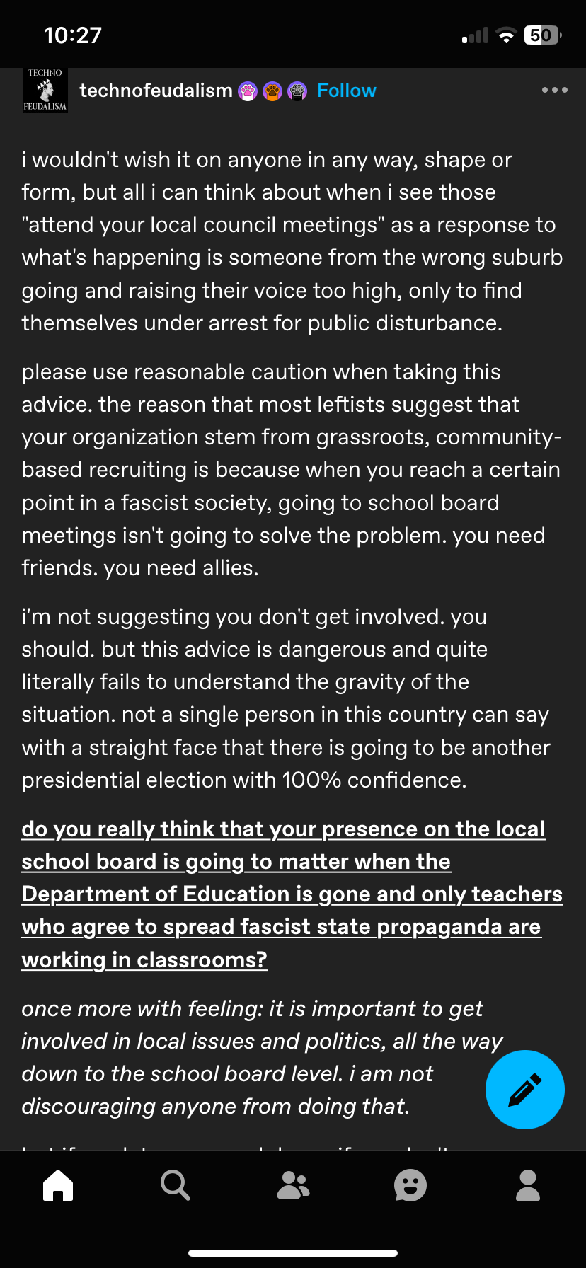 Guys I Know This Is Super Fucking Random Considering I Rarely Ever Post And Just Repost Random Shit But