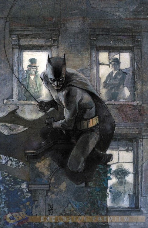 ungoliantschilde:Alex Maleev.