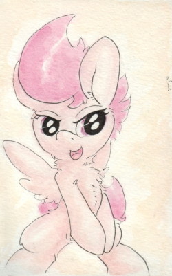 slightlyshade:Scootaloo~<3