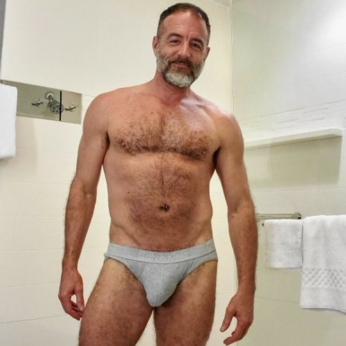 Niceirguy:  Hot